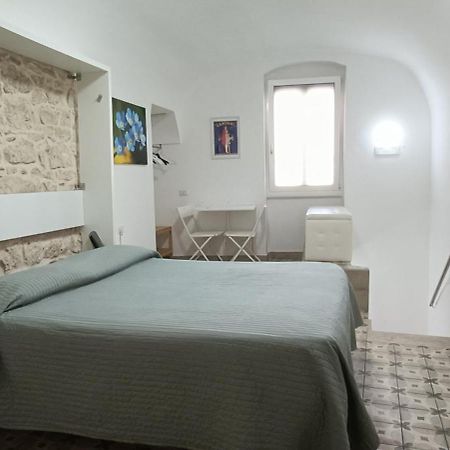 Ventisei Apartment Molfetta Bagian luar foto