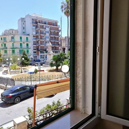 Ventisei Apartment Molfetta Bagian luar foto