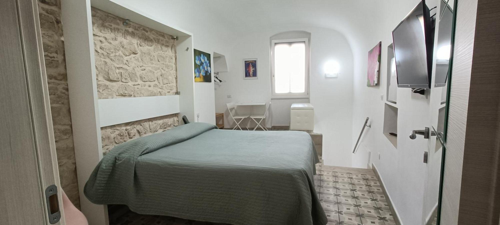 Ventisei Apartment Molfetta Bagian luar foto