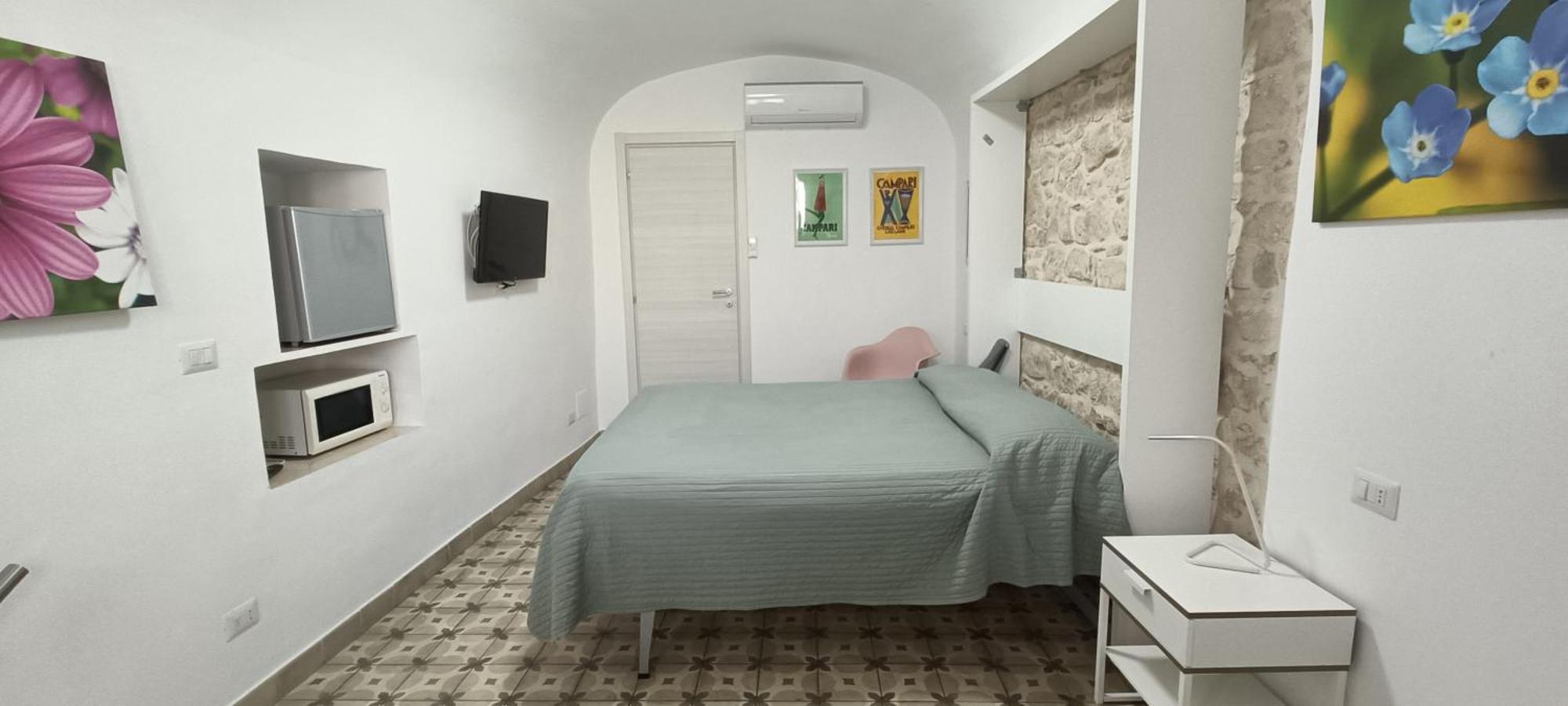 Ventisei Apartment Molfetta Bagian luar foto