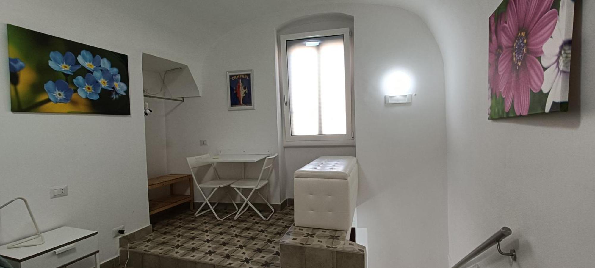 Ventisei Apartment Molfetta Bagian luar foto
