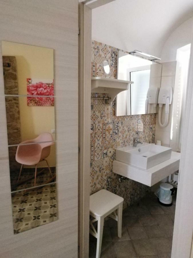 Ventisei Apartment Molfetta Bagian luar foto